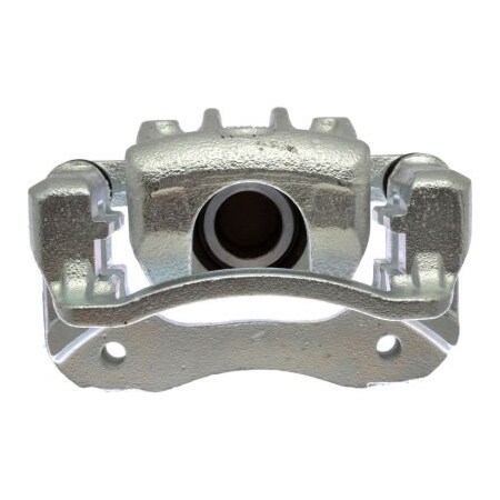 Raybestos R-Line Reman Loaded Coated Caliper & Bracket Assy -  Brakes RC12318C